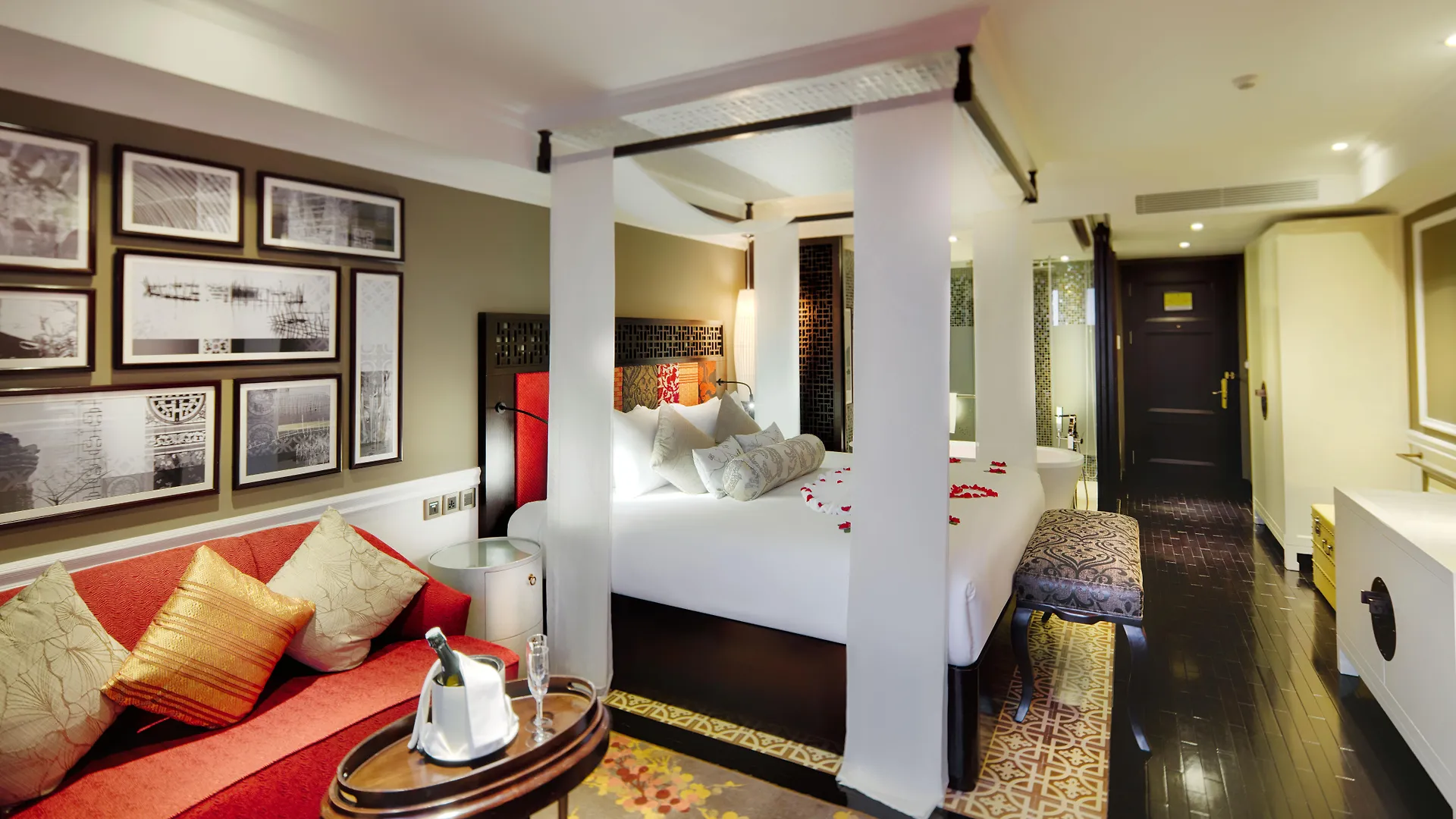 Hotel Royal Hoi An - Mgallery