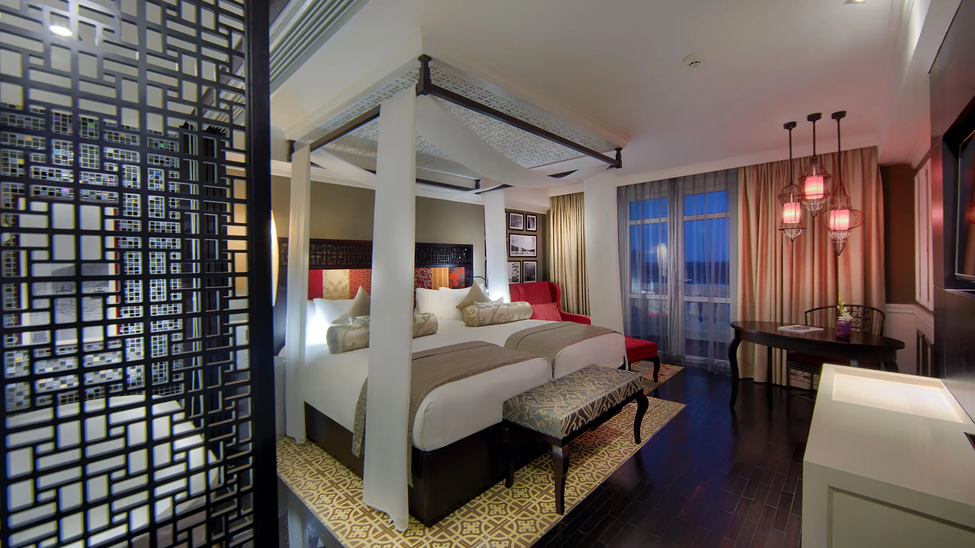 Hotel Royal Hoi An - Mgallery