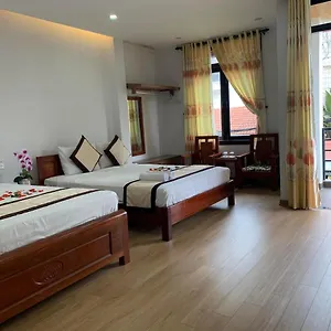 Habitación en casa particular The Sun, Hoi An