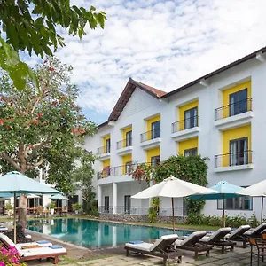 Hotel êmm, Hội An