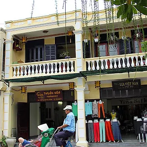 Habitación en casa particular Harmony Hoian, Hoi An