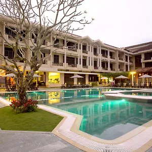 Hotel Historic, Hội An