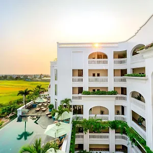 Hotel Lasenta Boutique Hoian, Hội An