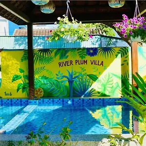 Riverside Plum Garden Homestay