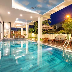 5* Hotel Grace River