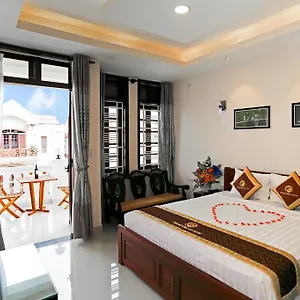 Phoenix Homestay