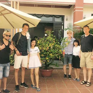 Countryside Garden Homestay