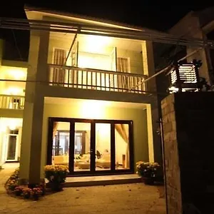 Habitación en casa particular Jolie, Hoi An