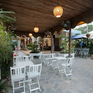 Habitación en casa particular Mango Garden, Hoi An