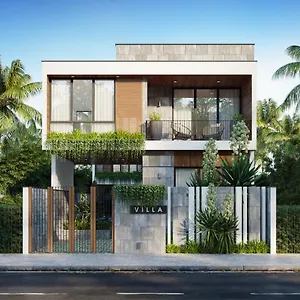 Lido Villa