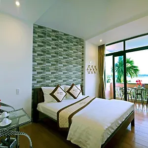 Habitación en casa particular Thu Bon Riverside, Hoi An