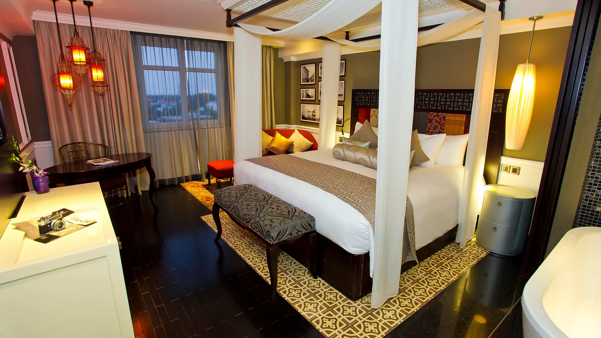 Hotel Royal Hoi An - Mgallery