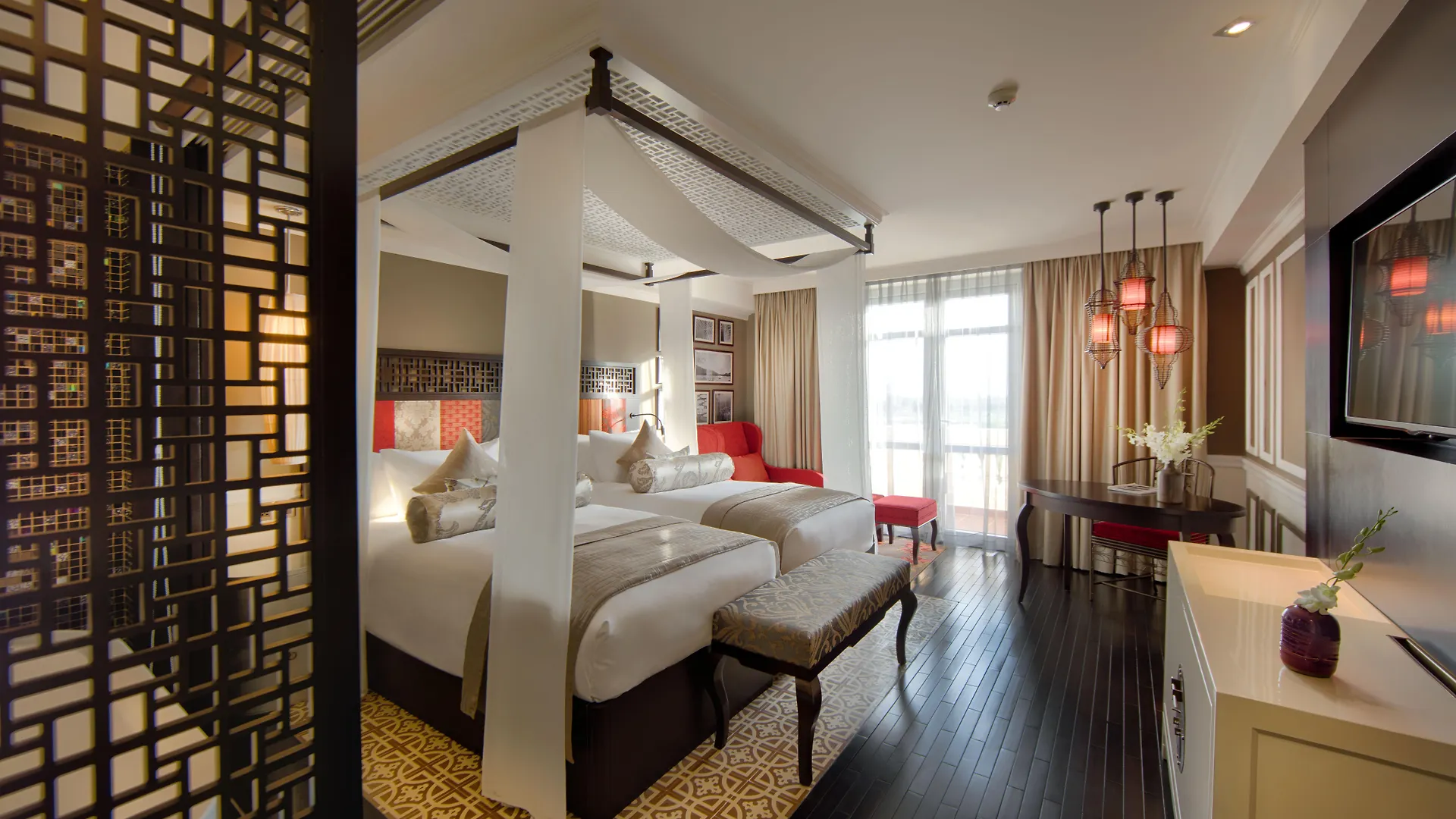 Hotel Royal Hoi An - Mgallery Vietnam