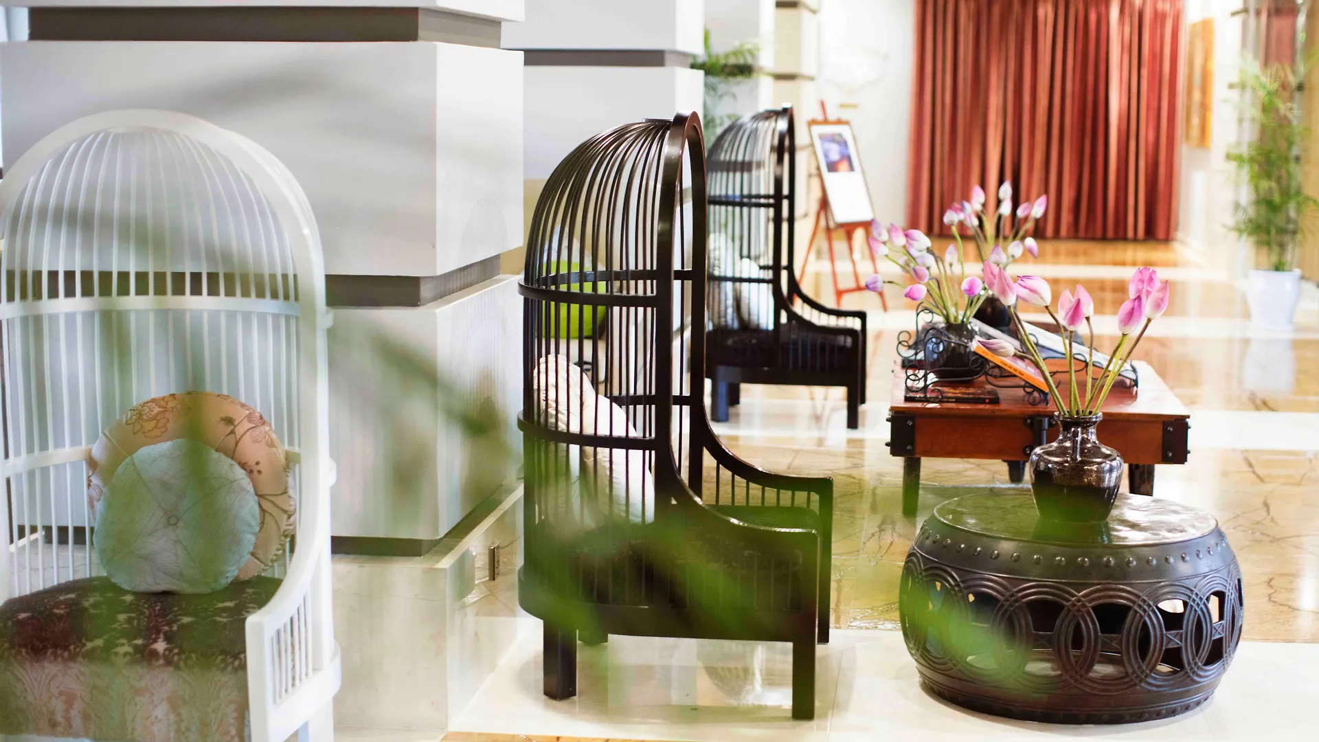 Hotel Royal Hoi An - Mgallery
