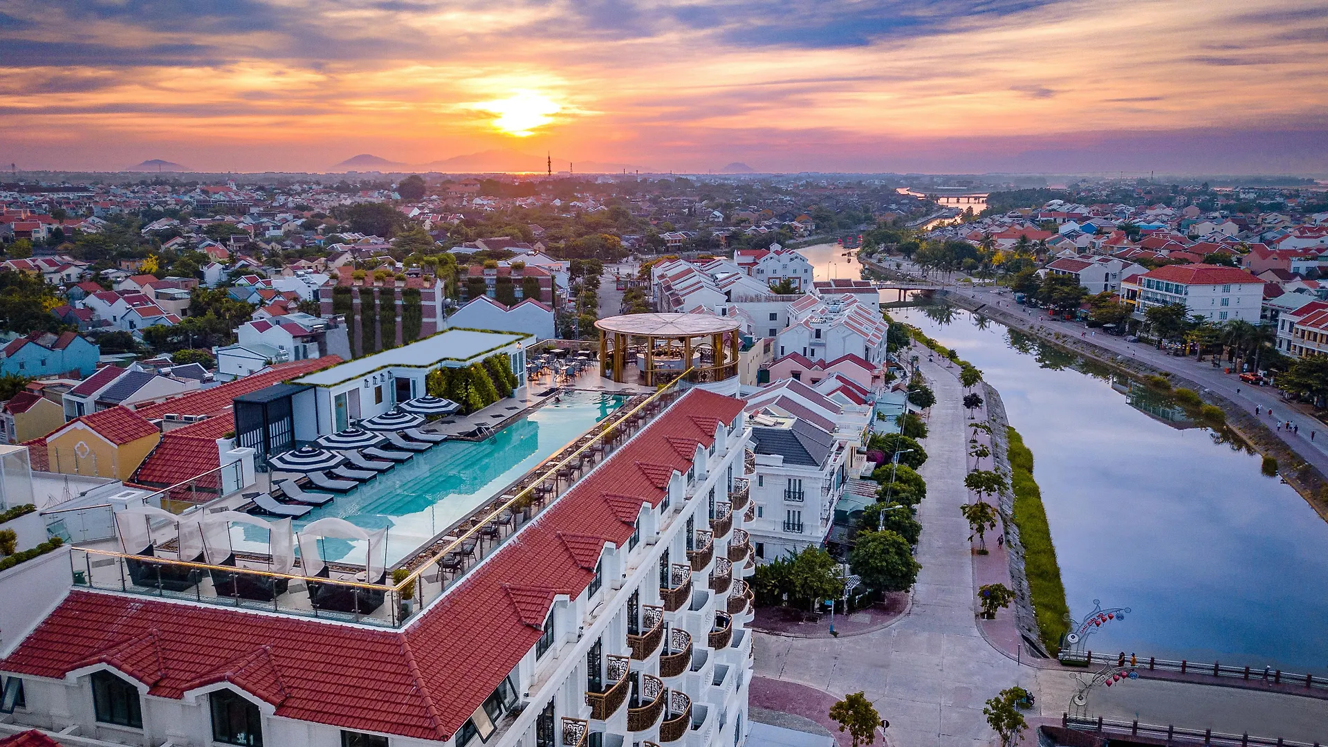 Hotel Royal Hoi An - Mgallery
