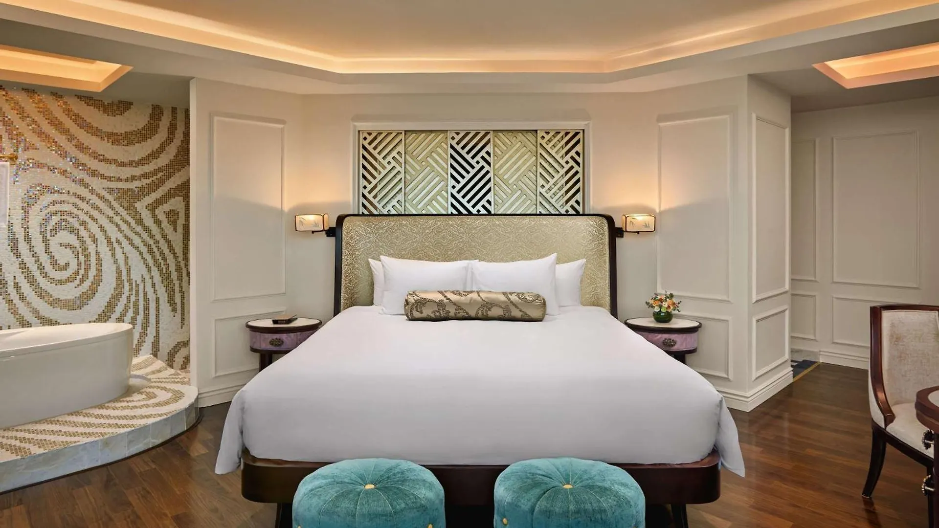 Hotel Royal Hoi An - Mgallery Vietnam