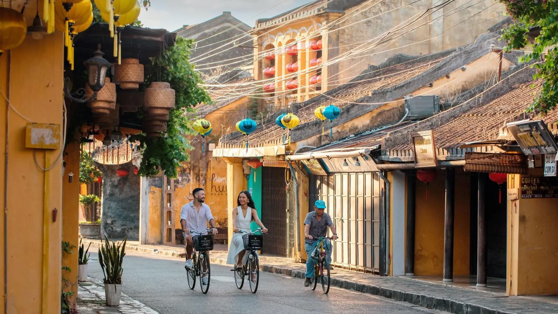 Hotel Royal Hoi An - Mgallery
