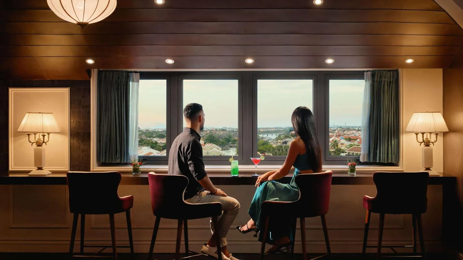 Hotel Royal Hoi An - Mgallery