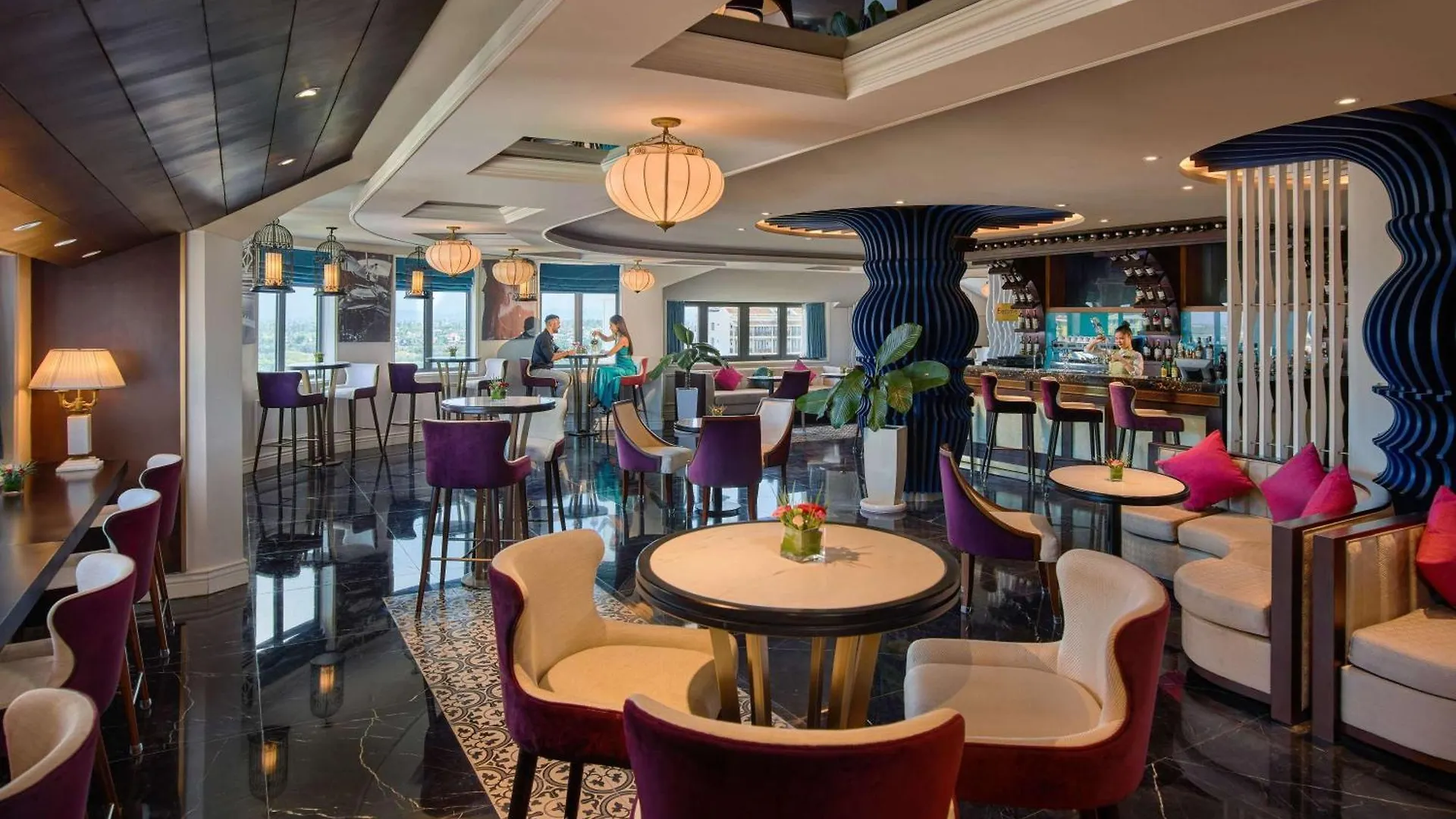 Hotel Royal Hoi An - Mgallery 5*,