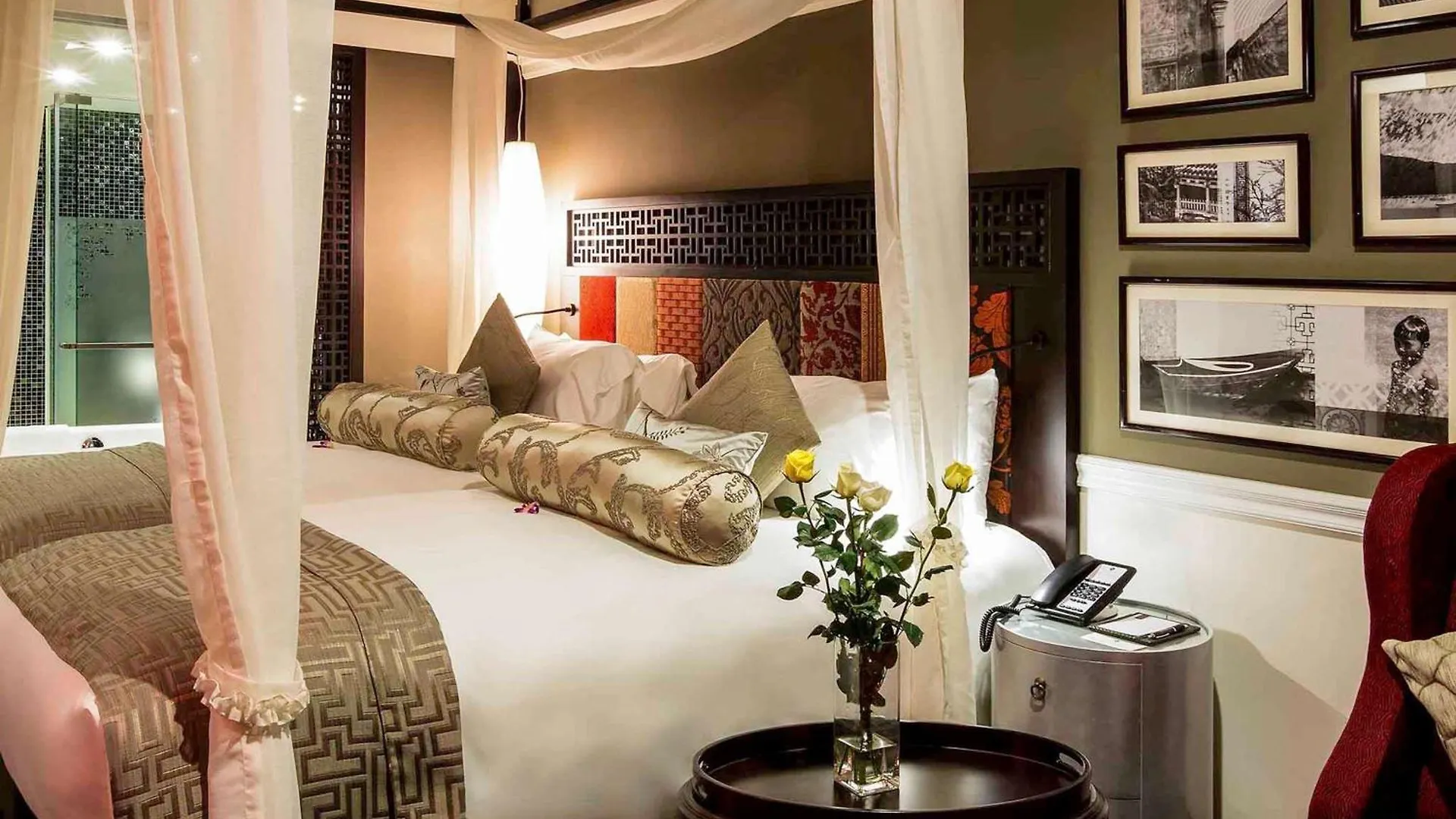*****  Hotel Royal Hoi An - Mgallery Vietnam