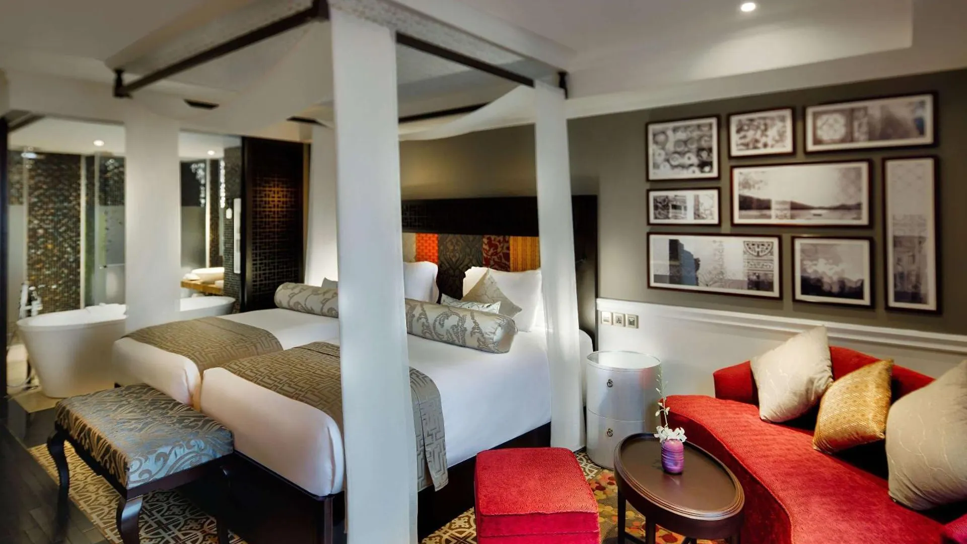 *****  Hotel Royal Hoi An - Mgallery Vietnam