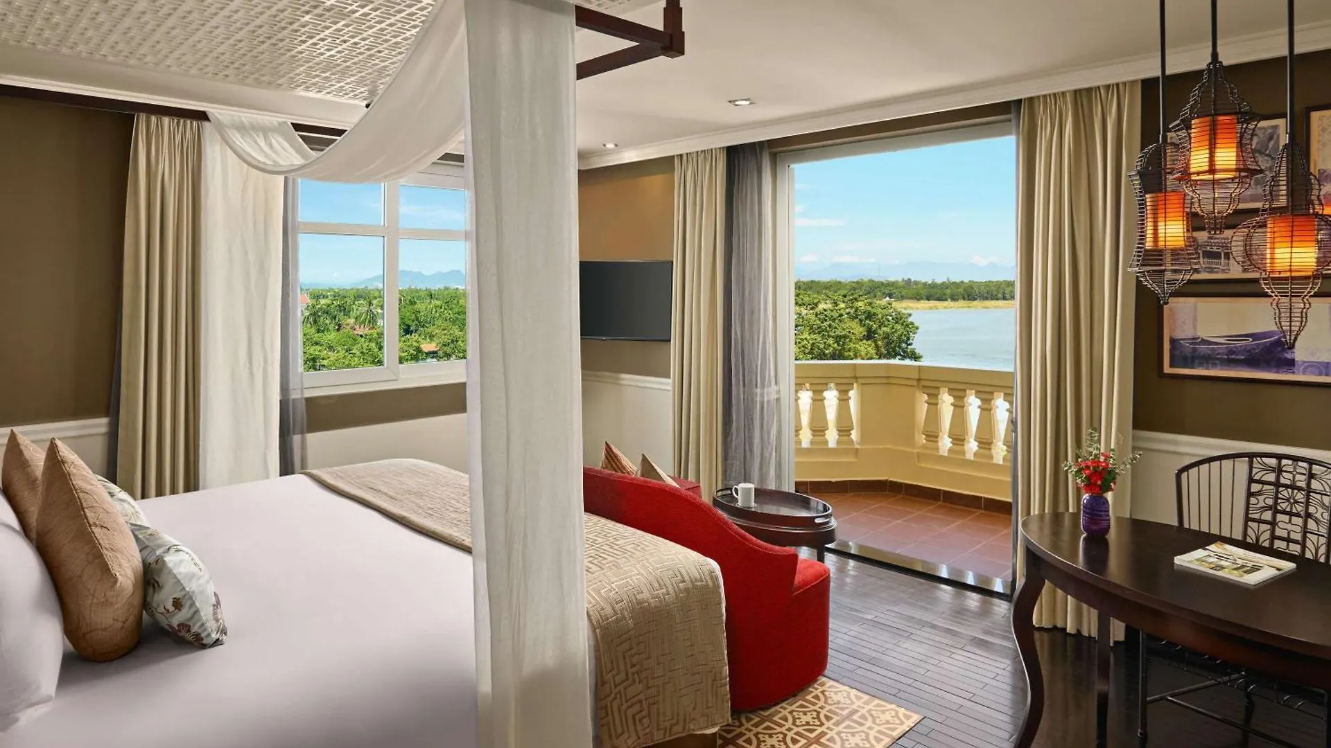 Hotel Royal Hoi An - Mgallery