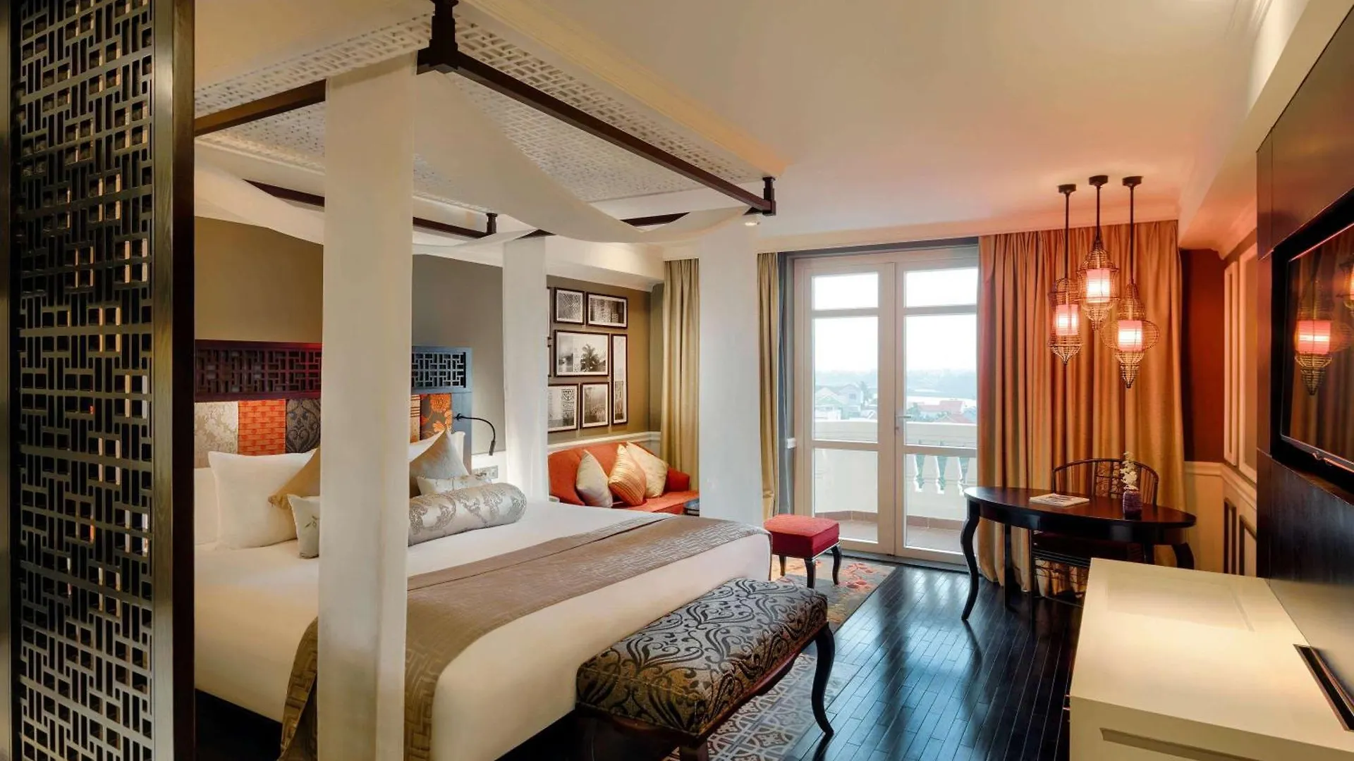 Hotel Royal Hoi An - Mgallery
