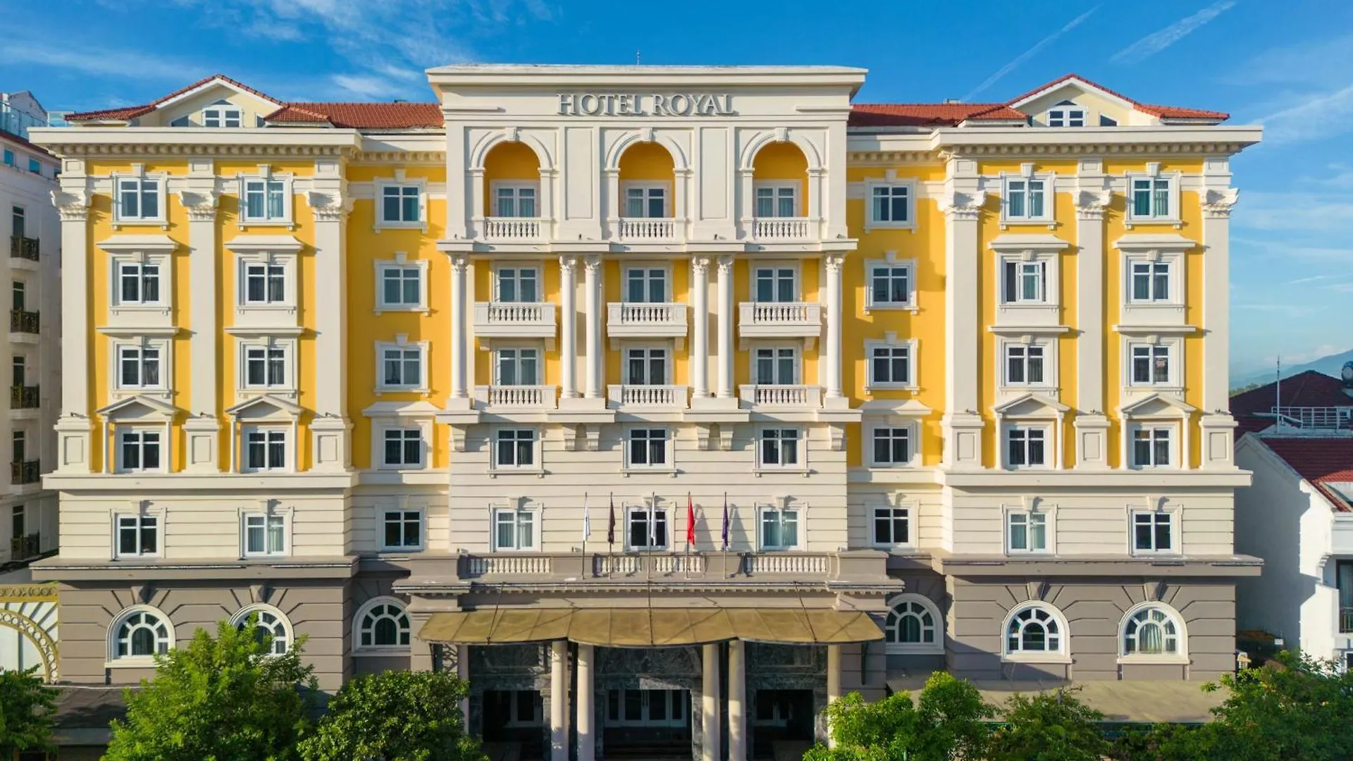Hotel Royal Hoi An - Mgallery 5*,