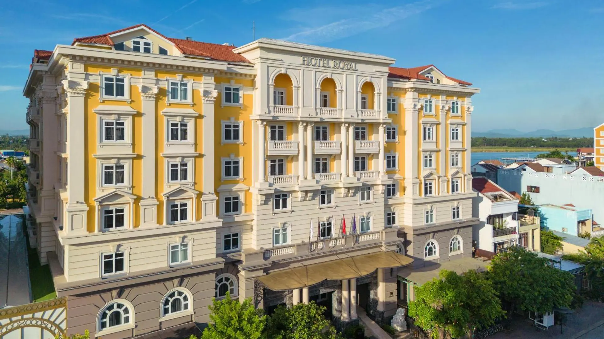 Hotel Royal Hoi An - Mgallery