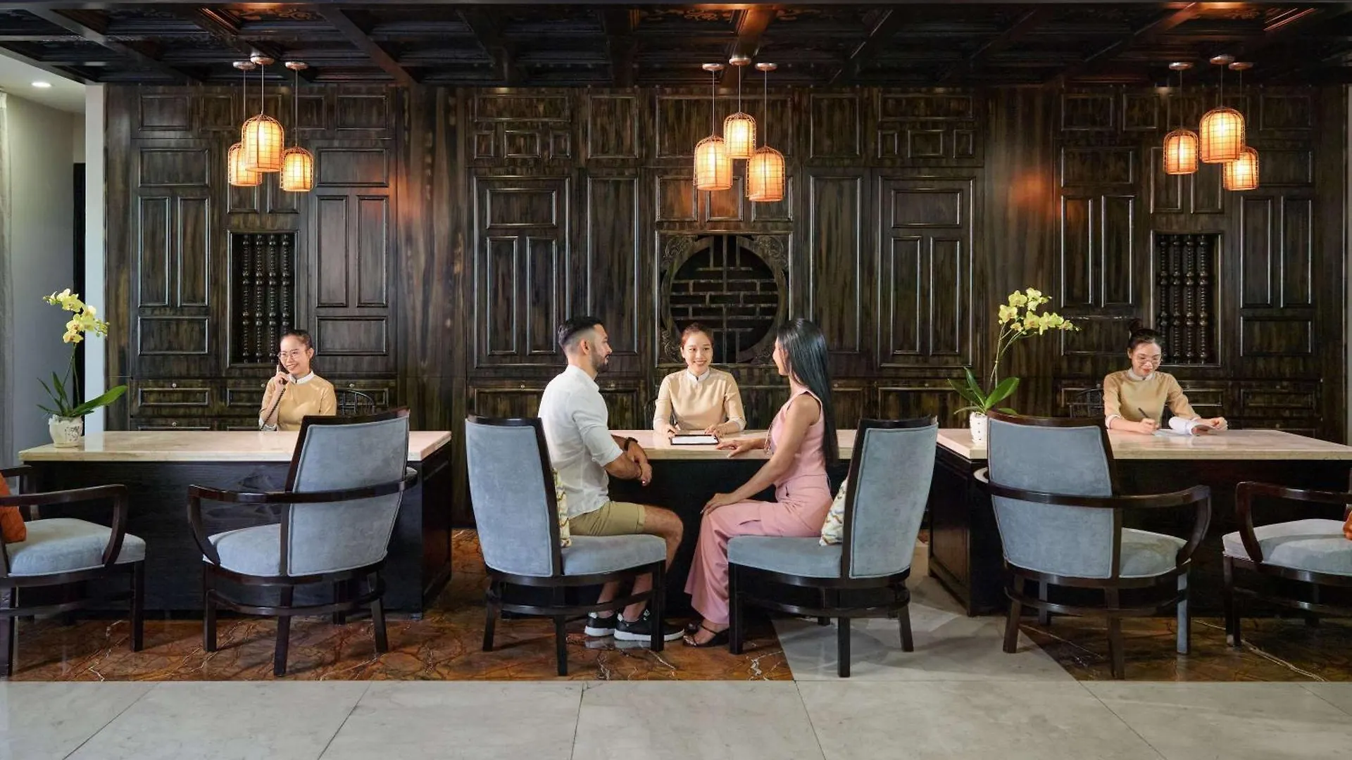 Hotel Royal Hoi An - Mgallery