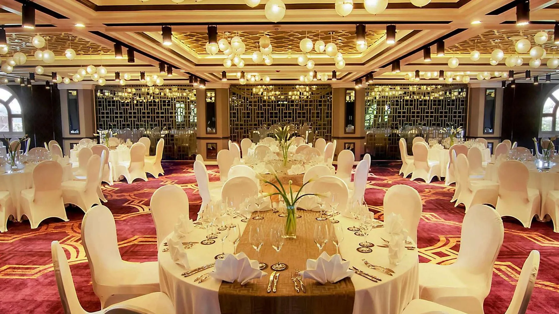 Hotel Royal Hoi An - Mgallery 5*,  Vietnam