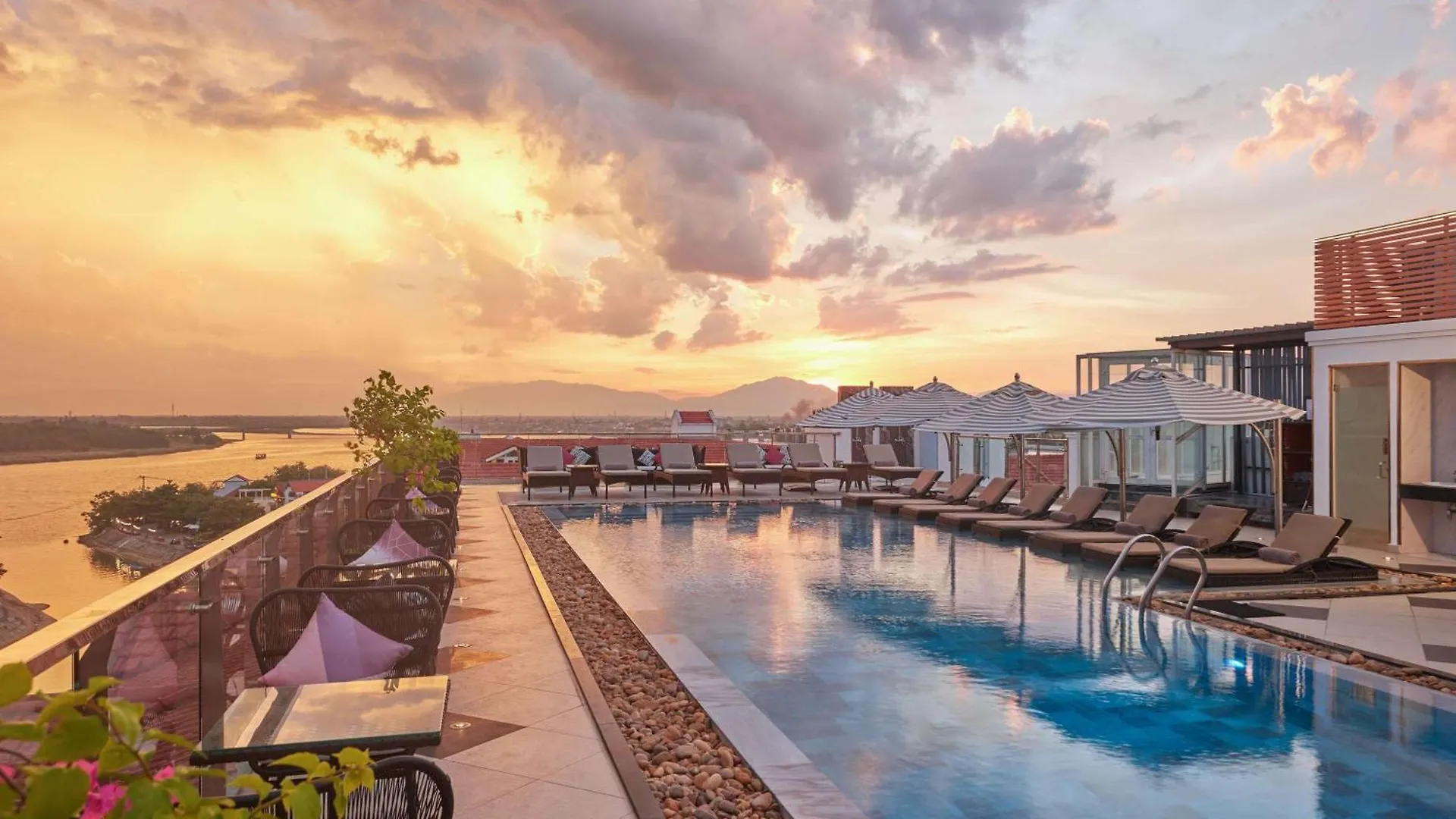 *****  Hotel Royal Hoi An - Mgallery Vietnam