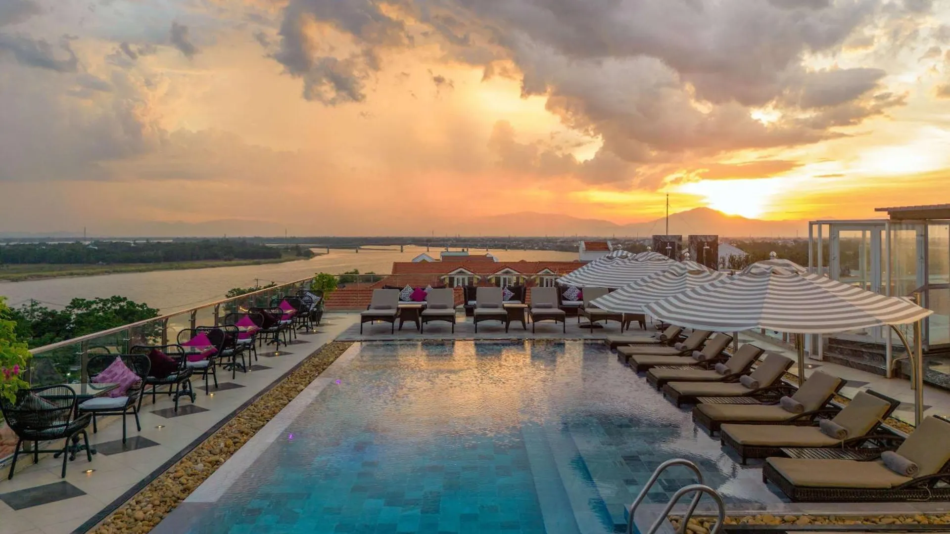 Hotel Royal Hoi An - Mgallery