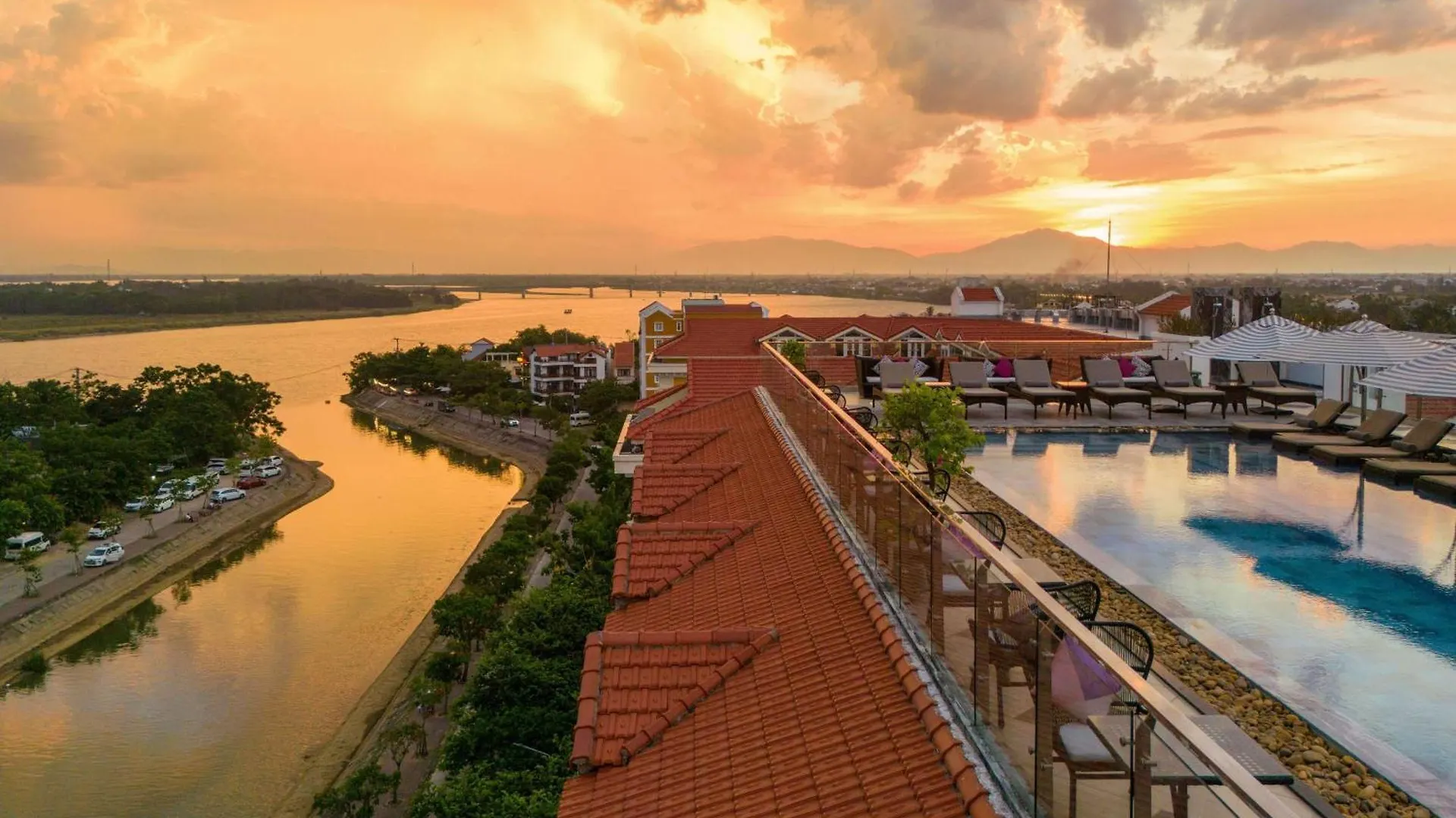 Hotel Royal Hoi An - Mgallery