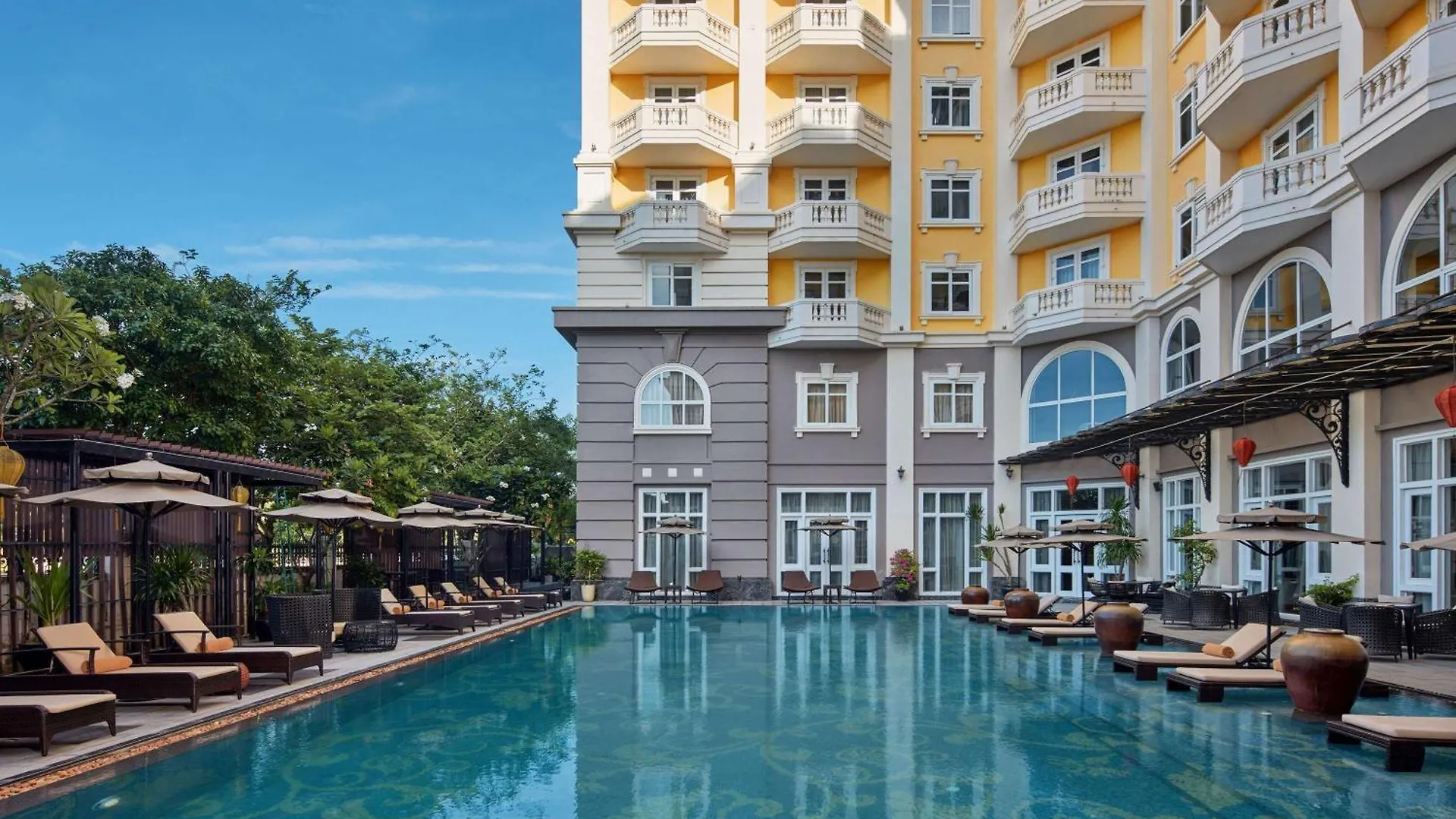 Hotel Royal Hoi An - Mgallery